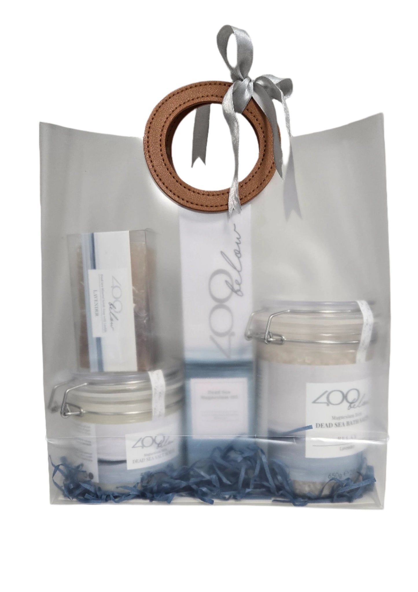 Serenity Set