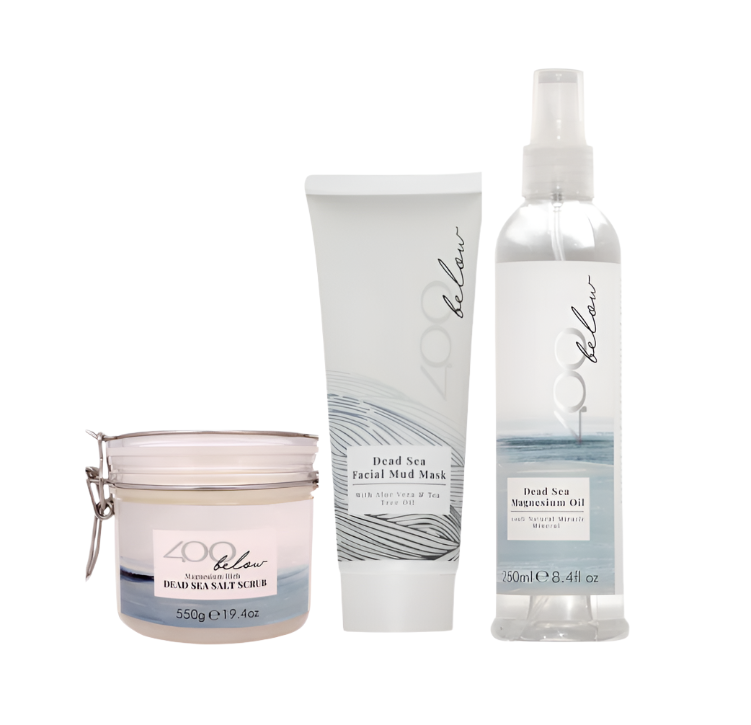 Mother's Day Refresh Set