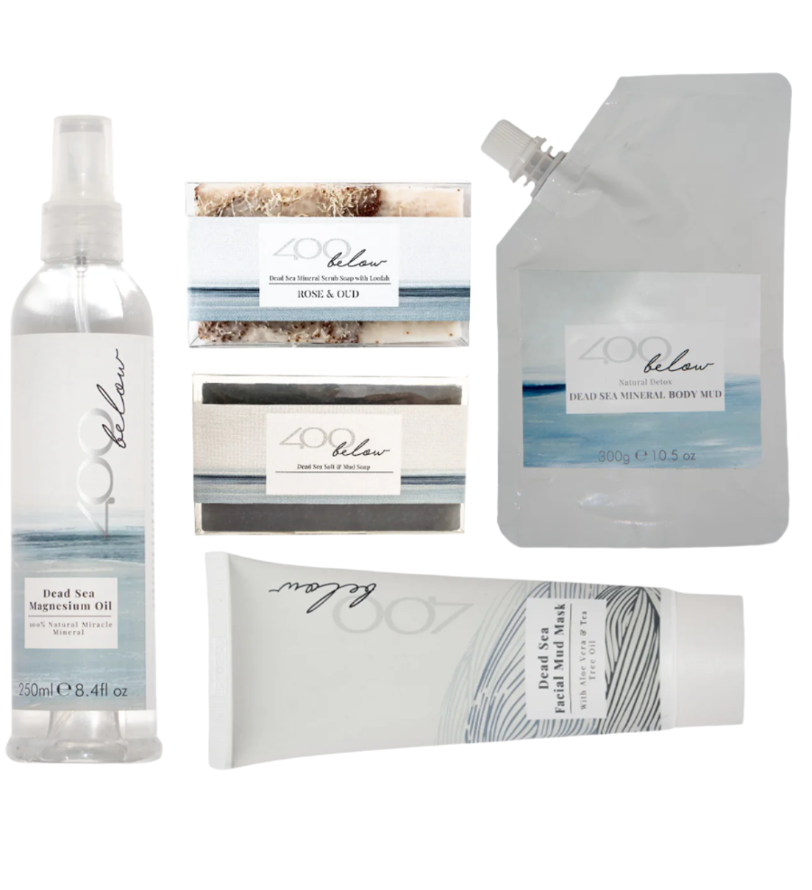 TLC Gift Set