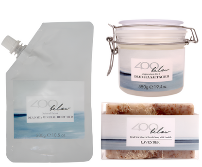 Body Care Bundle